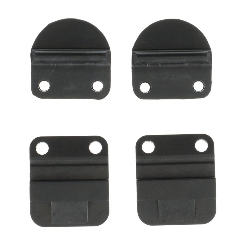 Whale AK3706 GusherÂ® 10 Manual Pump Neoprene Parts Service Kit, Replacement Parts Black - Image 5